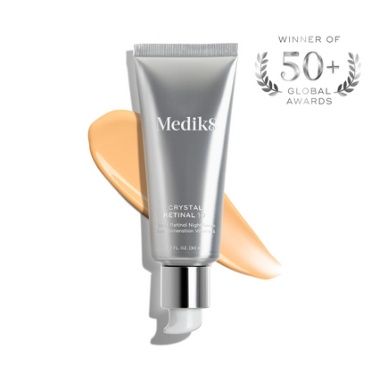 Medik8 Crystal Retinal Firming Serum