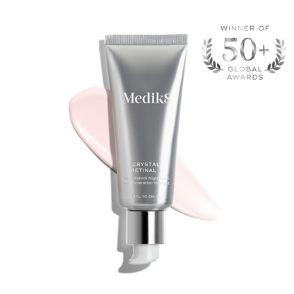 Medik8 Crystal Retinal Firming Serum