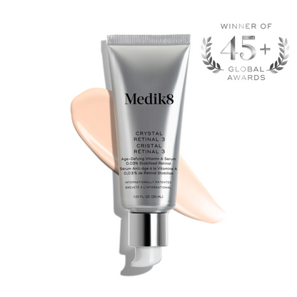 Medik8 Crystal Retinal Firming Serum