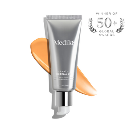 Medik8 Crystal Retinal Firming Serum