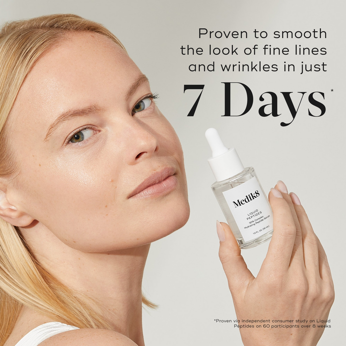 Medik8 Night Anti‑Ageing Duo