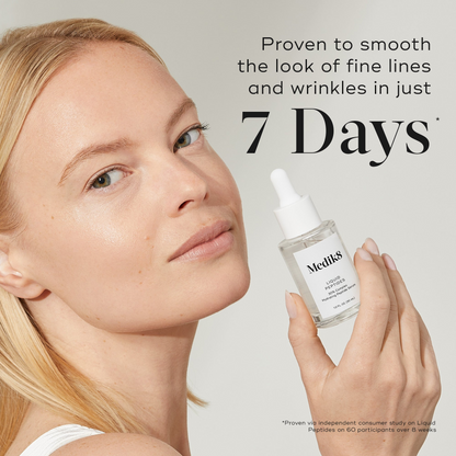 Medik8 Night Anti‑Ageing Duo