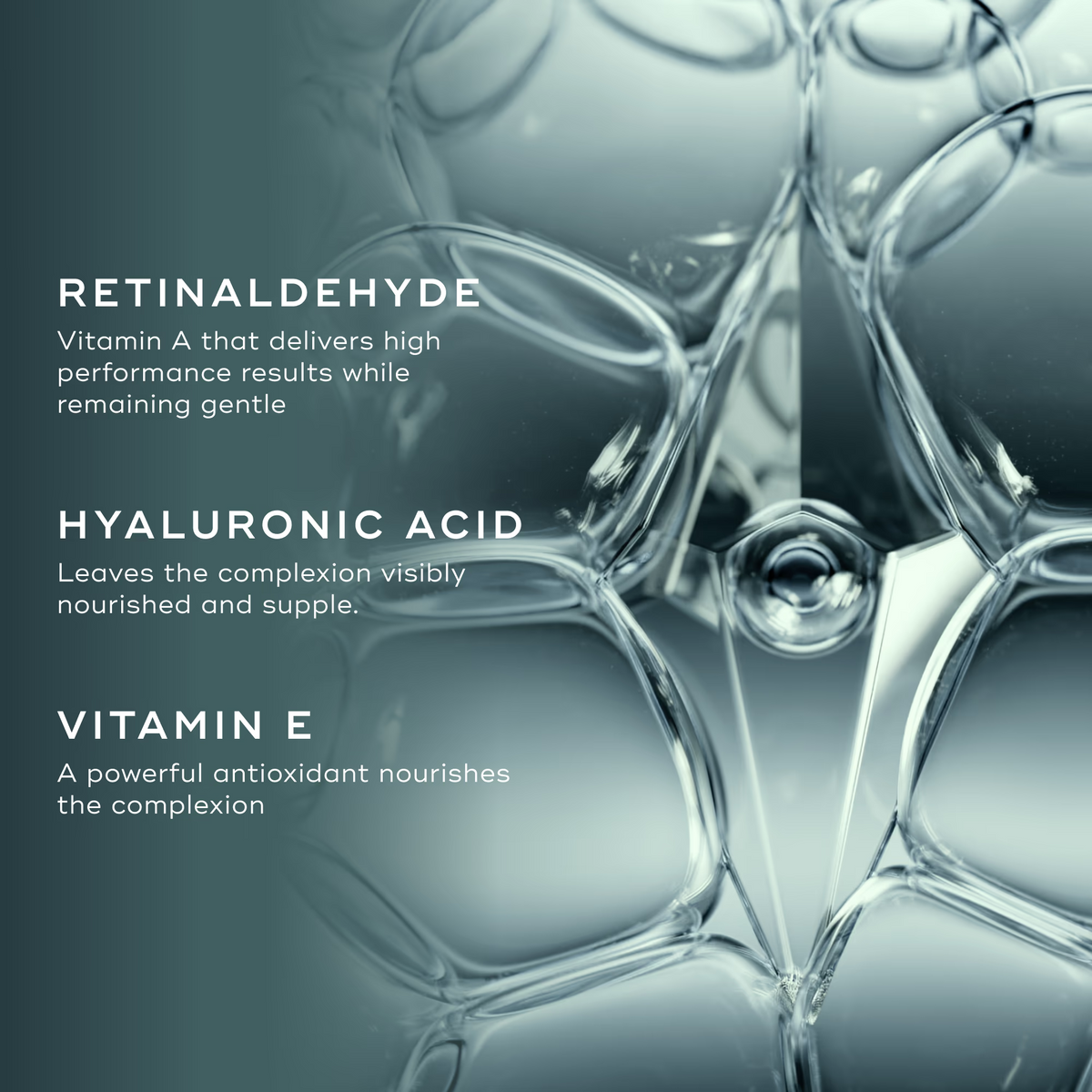 Medik8 Crystal Retinal Firming Serum