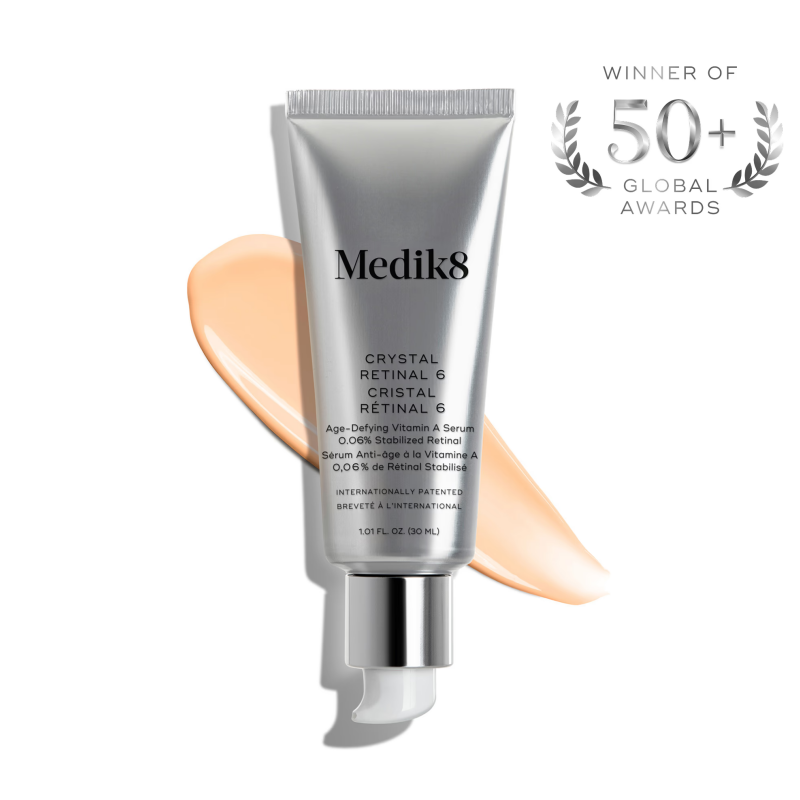Medik8 Crystal Retinal Firming Serum